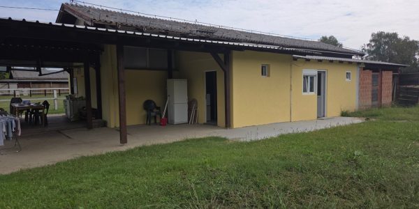 Humanitarna akcija