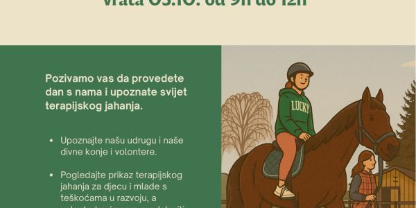 Dan otvorenih vrata